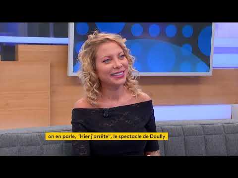 Doully, visage de Groland et voix des marges