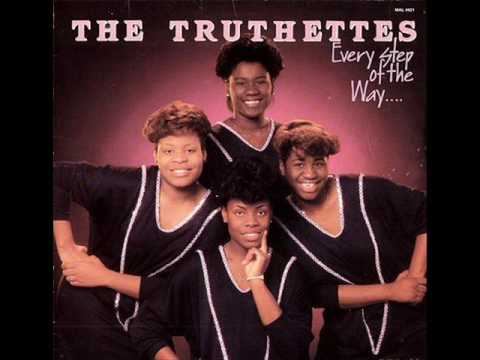 The Truthettes (Every Step of the WaY) audio