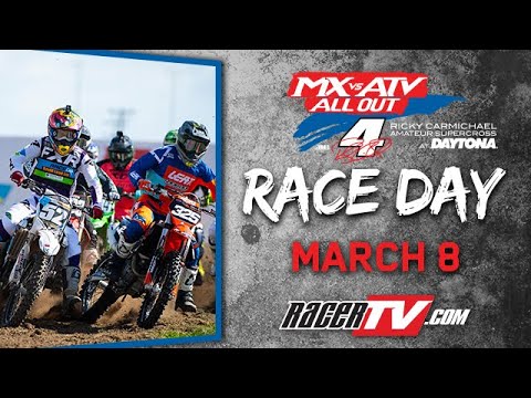 2021 RCSX Live