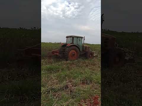 Os Trabalhos Agora E Em Nova Londrina Paraná