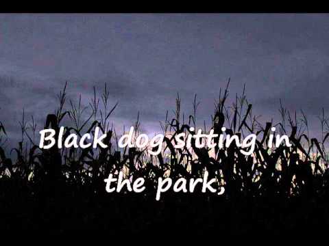 Christenings - Blackfield