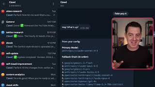 Magyar ai narrátorral: Saját haladó OpenClaw munkafolyamat / My Advanced OpenClaw Workflow