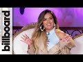 Karol G Talks Collaborating with Nicki Minaj On New Single 'Tusa' | Billboard Karol G Talks Collaborating with Nicki Minaj On New Single 'Tusa' | Billboard
