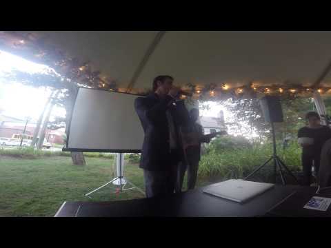 Marry Me performed by The Jettsons at wedding party