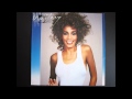 Whitney Houston - Love Will Save The Day