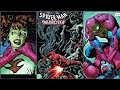 SPIDERMAN UNFORGIVEN 1 L Vampires Invade The Marvel Universe