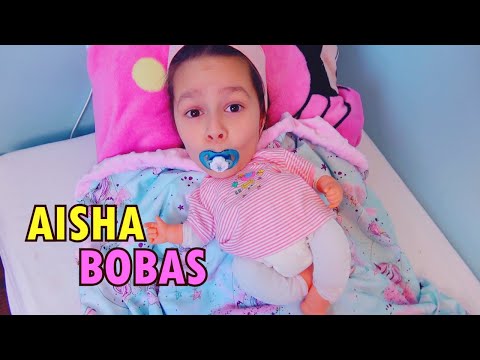 24H SIOSTRA JEST BOBASEM A MAJA OPIEKUNKĄ - MINI MAYA i YOTO TOYS