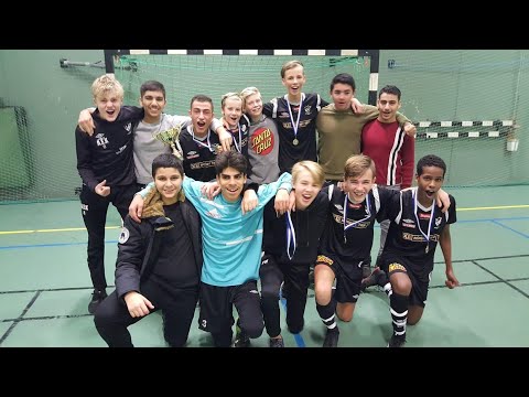 Kinnarpscupen 25 november - Kronängs IF P03/04/05