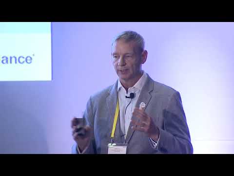 Derek Hunt - LoRaWAN Certification Program and LoRaWAN Certification Test Tool Updates