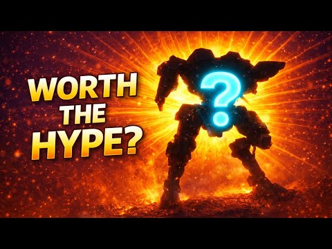 Finally! God of Mechs Unlocked… 💀 | F2P | MECH ARENA 
