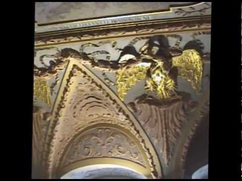 Stará radnica Bratislava - Súdna sieň