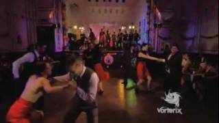 LIAR! KARAMELO SANTO