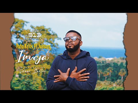 Puto Kelos ft Jussara   Inveja  2021