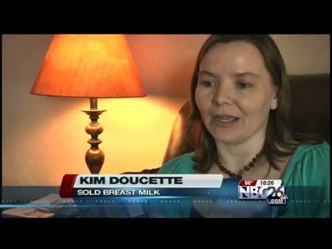 NBC26 Special Report: Breast Milk Sharing