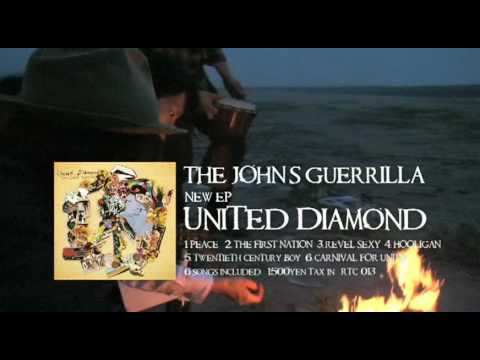 The John's Guerrilla - 