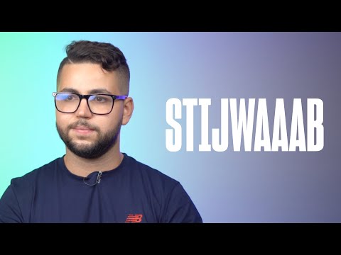 Stijwaaab - Khalid El Qatni