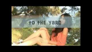 Jasmine V-  To the Yard lyrics