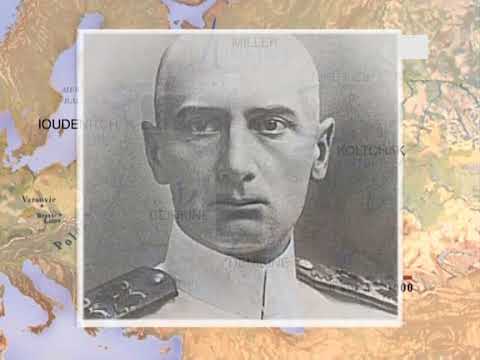 Die rote Armee (Teil 1) Bürgerkrieg