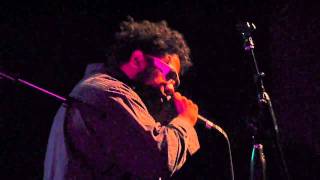 Taylor McFerrin & BNegão