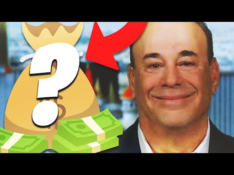 Jon Taffer Net Worth