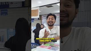Download lagu Lumayan Nih, Samsung A56 5G Udah Turun 900 Ribu‼️ #marzoom #shorts #Pricebook mp3 Download lagu Lumayan Nih, Samsung A56 5G Udah Turun 900 Ribu‼️ #marzoom #shorts #Pricebook mp3