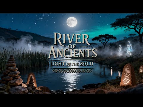 River of the Ancients (Umfula Wokhokho) - Official Music Video