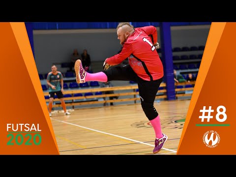 WROCBAL - zima 2019/20 #8
