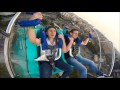 xtreme mundo aventura