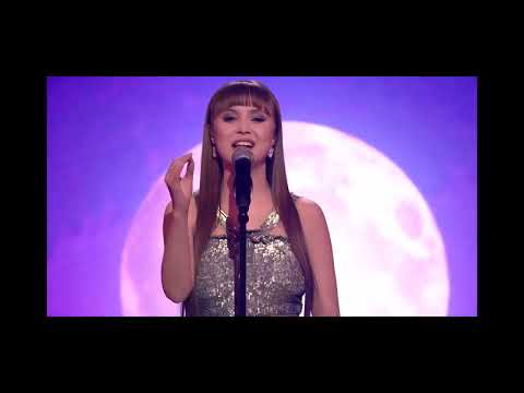 Alika Milova - Arcade (SUPERFINAAL 2021)