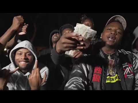 ChaseBands x 700ManDown x A2 x MoneyTwinAnt - "Skitzo" | Dir.D3visuals (Exclusive Music Video)