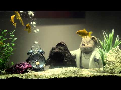 Travelodge Alarm Clock