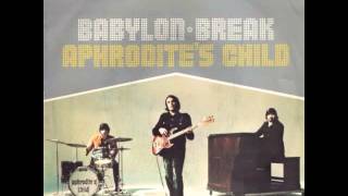 Aphrodite's Child - Break