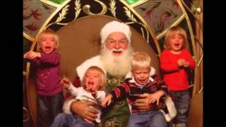 Loretta Lynn~To Heck With Ole Santa Claus~ Lyrics