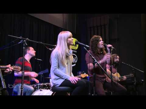 Youngblood Hawke - Stars (Bing Lounge)