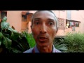 IFFK MobiTalk Joseph Mappilasherry Actor In Unto The Dusk Speaks