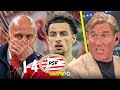"SHUT UP!" Simon Jordan INSISTS Liverpool Fans CALM DOWN and CLAIMS they are NOT in a CRISIS!