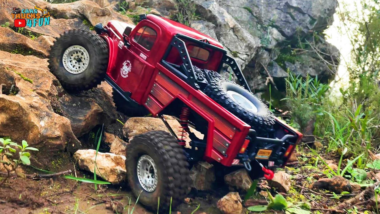 CHALLENGER 1/10 súprava 2,4 GHz, žltá