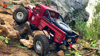 CHALLENGER 1/10 sada 2,4GHz, Žlutá