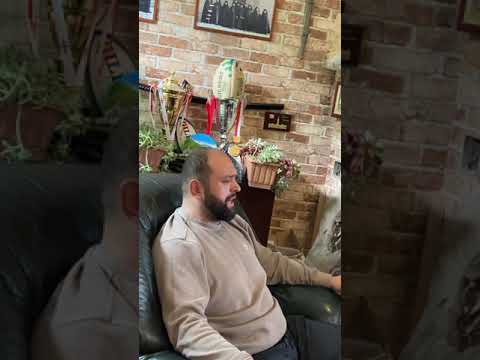 შქმერის მთა გადავიარე - ლაშა გუჯეჯიანი & მამა ბასილე & ილია სულამანიძე