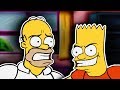 THE SOMPSINS (The Simpsons Parody)