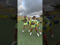TENGO UNA VIDA PLENA #asere #music #dance #football #cheerleader #shorts #youtubeshorts #youtube