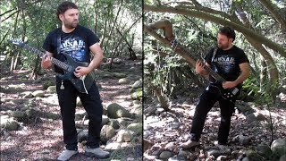 Roy  McAnon - Here In 6048 (Vision Divine)