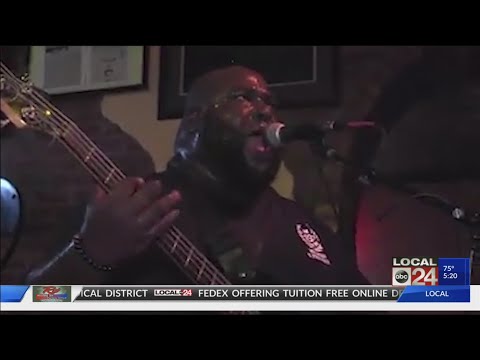 Memphis musician Omar Higgins passes away at the age of 37