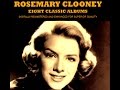 Rosemary Clooney & Bing Crosby - I Can't Get Started