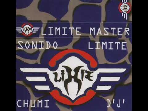 Limite Santomera 1999 Master 61 Chumi DJ