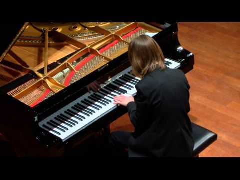 Piotr Alexewicz - category A - 2nd round