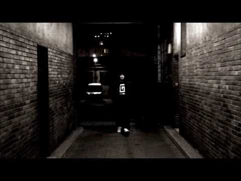 Mamen Arkanoid - "Świniopas" prod. Szur (Underground Street Video)