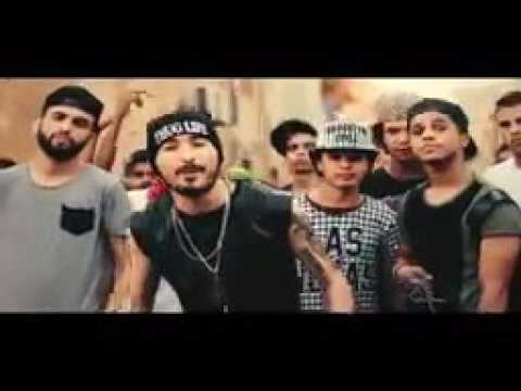 Mc Mego   قتلت المايك✪  فيديو كليب اعتزال الرابر ميقو ✪ 2016