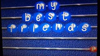 Download lagu my best friends - all 15 segments (1993) mp3 Download lagu my best friends - all 15 segments (1993) mp3