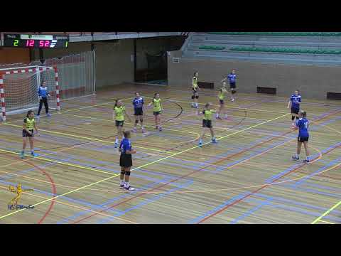 Sittardia/SVM DC1 - Vilt/Be Quick DC1 | Seizoen 2017/2018